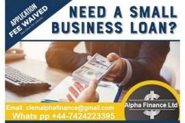 Apply for personal loans