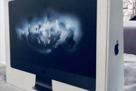 NEW Apple iMac Pro Retina 5K Display 1TB Intel Xeo